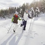 Kaerntnerhof & 3 Hotel