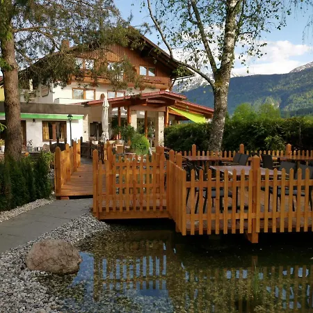 Kaerntnerhof & 3 Presseggersee