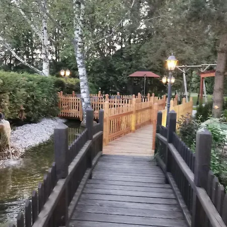 Kaerntnerhof & 3 Отель Прессеггер-Зе