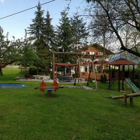 Kaerntnerhof & 3 3* Presseggersee