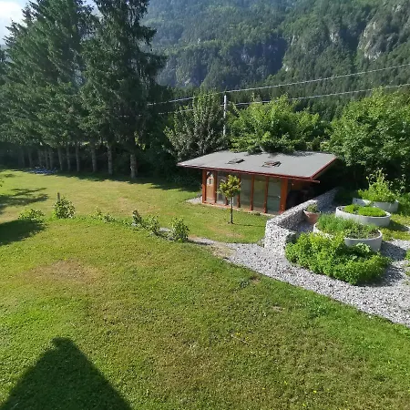 Kaerntnerhof & 3 Presseggersee