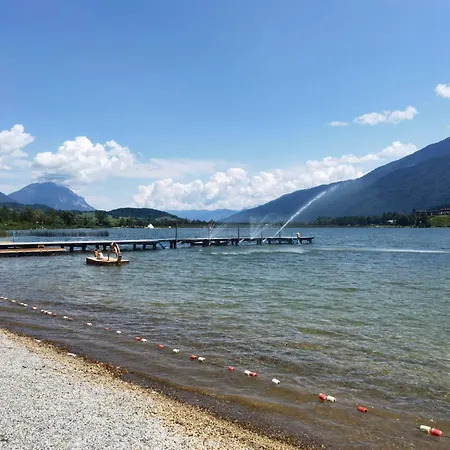 Hotel Kärntnerhof&seeblick