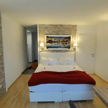 Kaerntnerhof & 3 Hotel Presseggersee