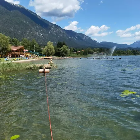 Kaerntnerhof & 3 3* 普雷瑟格尔塞