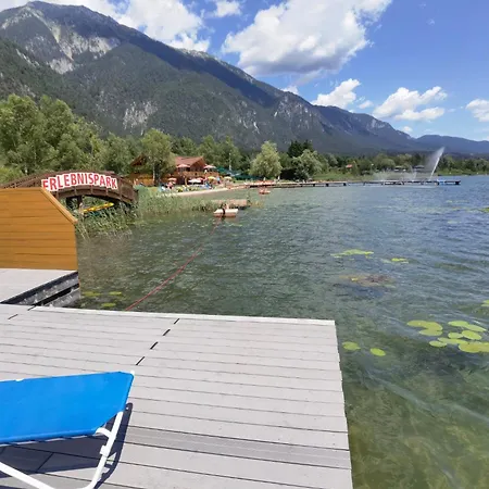 Hotel Kärntnerhof&seeblick 3*