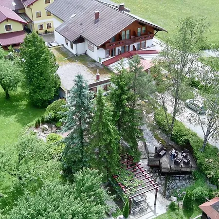 Hotel Kaerntnerhof & 3