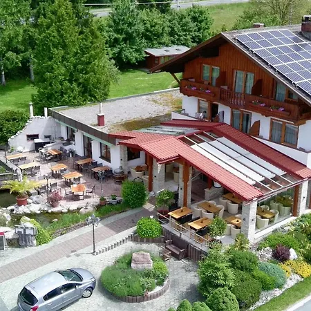 Kaerntnerhof & 3 Presseggersee