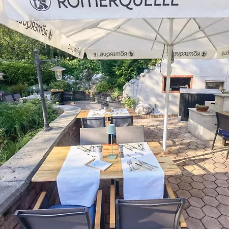 Kaerntnerhof & 3 Hotel Presseggersee