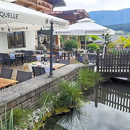 Hotel Kaerntnerhof & 3 3*