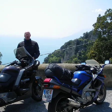 Kaerntnerhof & 3 Hotel Presseggersee