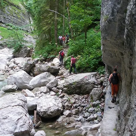 Kaerntnerhof & 3 3* Presseggersee