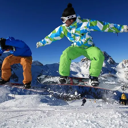 Kaerntnerhof & 3 Hotel