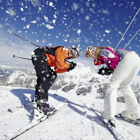 Hotel Kaerntnerhof & 3 3*