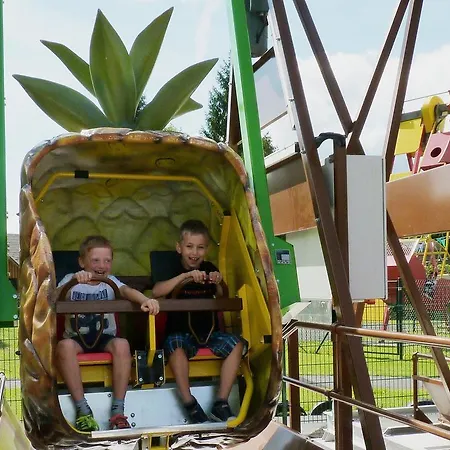 Kaerntnerhof & 3 Presseggersee