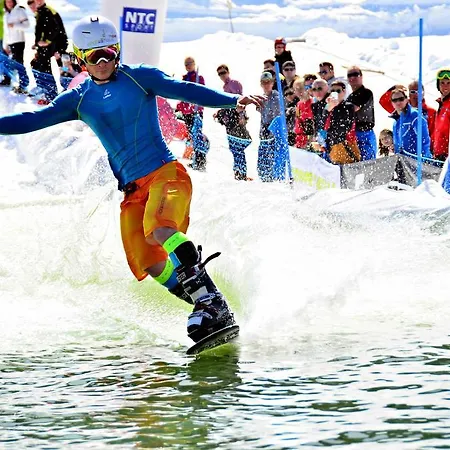 Hotel Kaerntnerhof & 3 3*