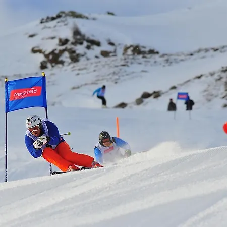 Kaerntnerhof & 3 Presseggersee