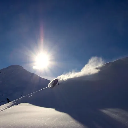 Kaerntnerhof & 3 3* Presseggersee