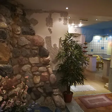 Kaerntnerhof & 3 3*