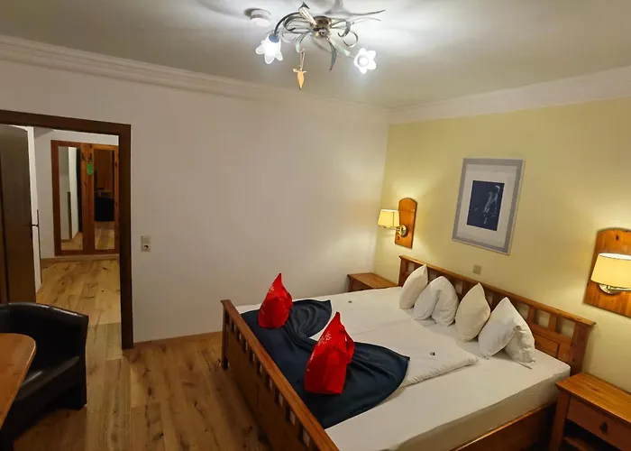 Kaerntnerhof & 3 Hotel