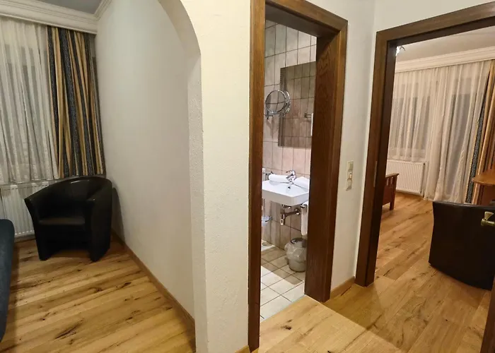 Kaerntnerhof & 3 Hotel Presseggersee