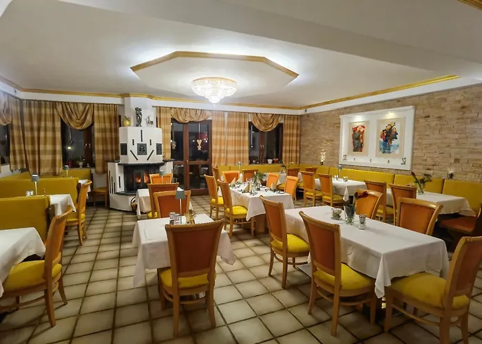 Kaerntnerhof & 3 3* Presseggersee