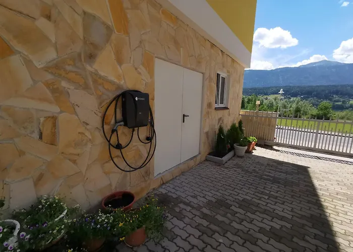 Kaerntnerhof & 3 3* פרסגרזי