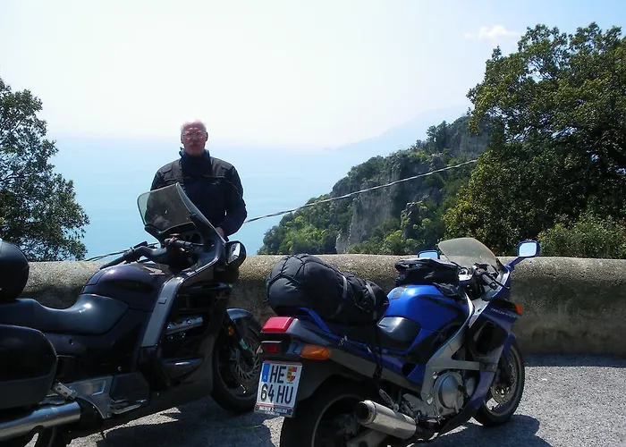 Kaerntnerhof & 3 Hotel Presseggersee