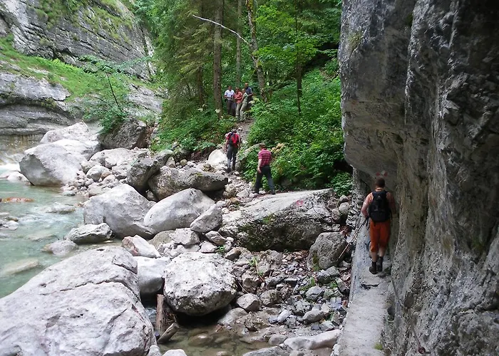 Kaerntnerhof & 3 3* Presseggersee