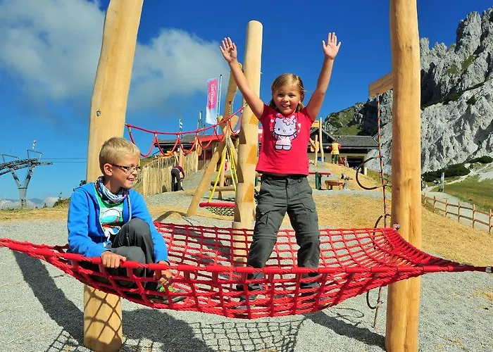 Kaerntnerhof & 3 מלון פרסגרזי