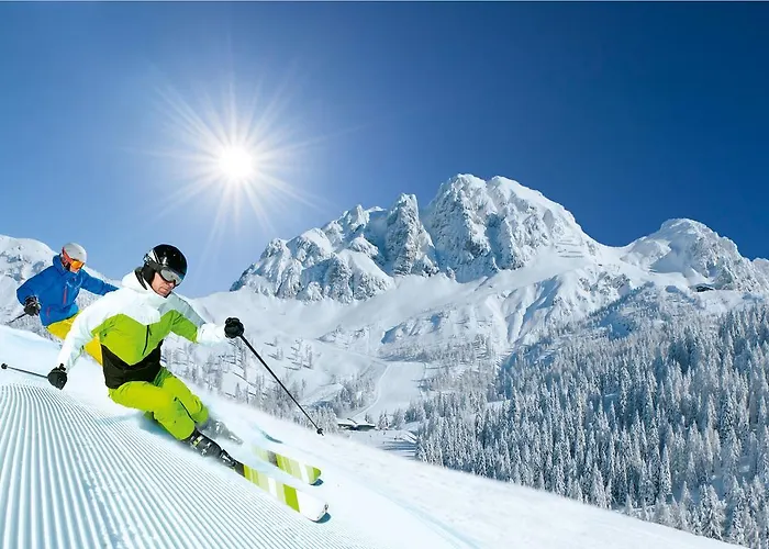 Hotel Kaerntnerhof & 3 3*