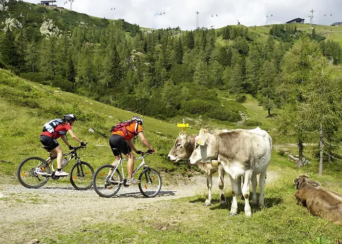 Kaerntnerhof & 3 Hotel 3*