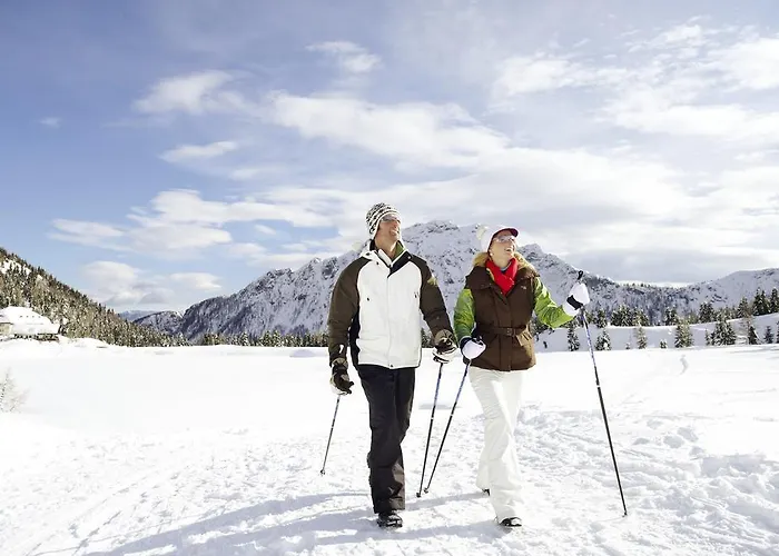 Hotel Kaerntnerhof & 3 Presseggersee