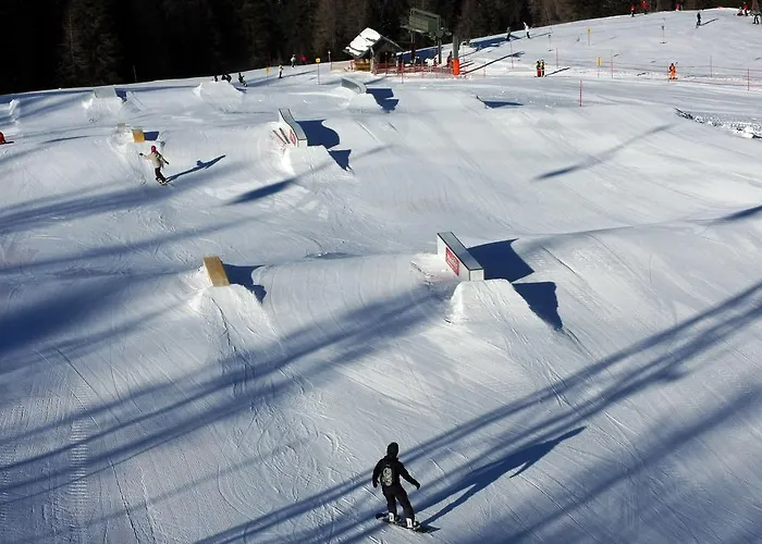 Hotel Kaerntnerhof & 3