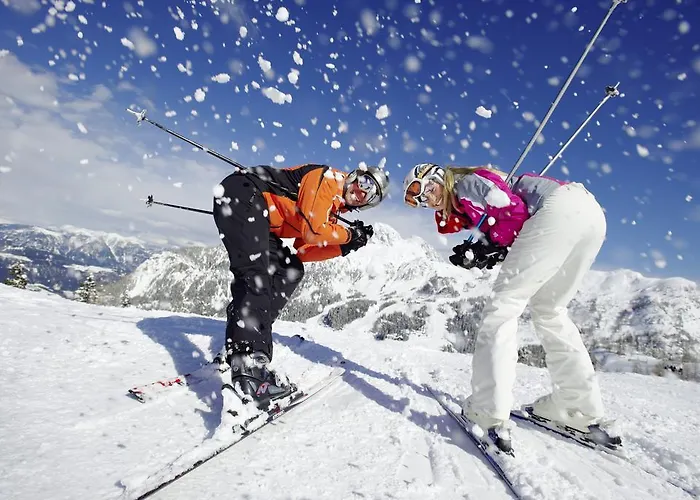Hotel Kaerntnerhof & 3 3*