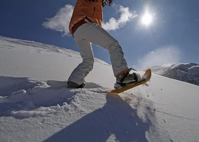 Hotel Kaerntnerhof & 3 Presseggersee