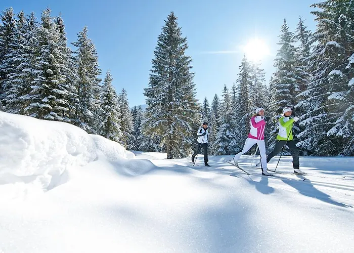 Kaerntnerhof & 3 Hotel