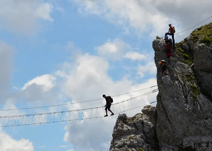 Hotel Kaerntnerhof & 3 3*