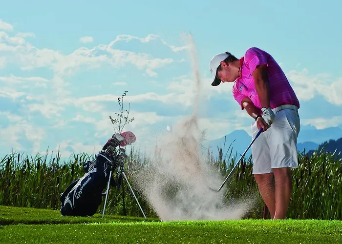 Hotel Kaerntnerhof & 3