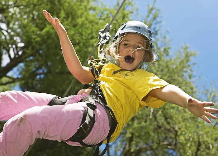 Hotel Kaerntnerhof & 3