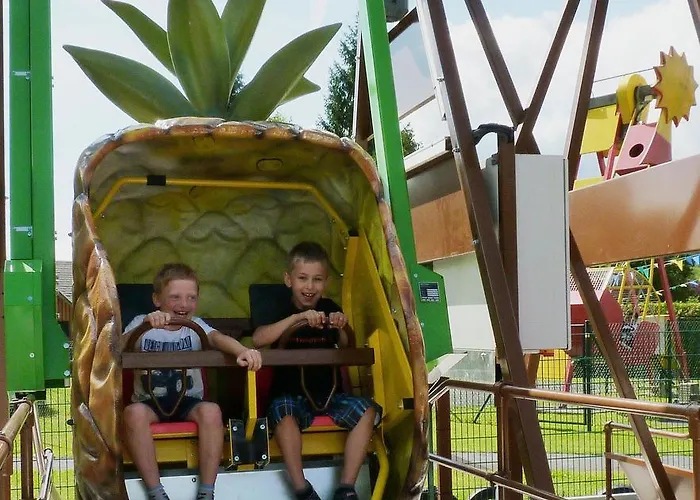 Kaerntnerhof & 3 Presseggersee