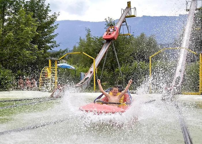 Kaerntnerhof & 3 Hotel