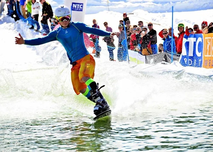 Hotel Kaerntnerhof & 3 3*