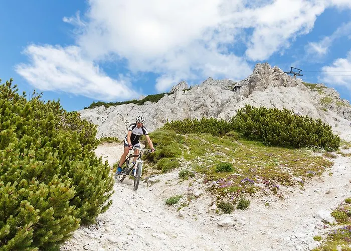 Kaerntnerhof & 3 3* Presseggersee