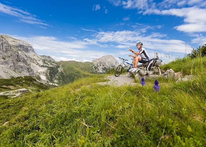 Kaerntnerhof & 3 Hotel Presseggersee