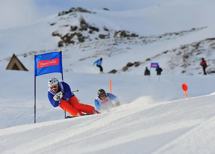 Kaerntnerhof & 3 Presseggersee
