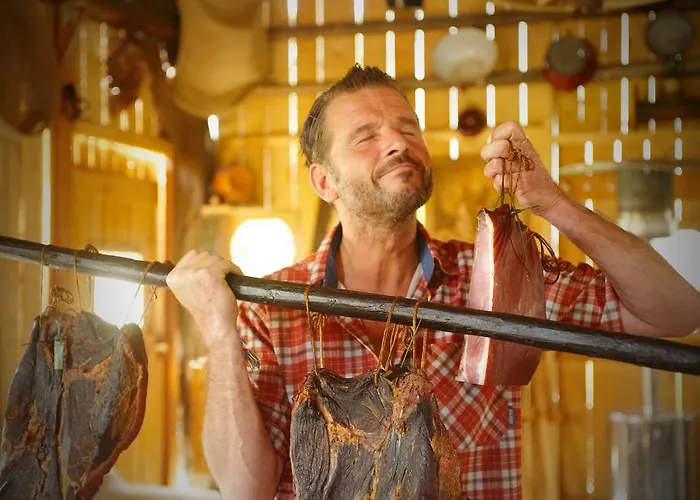 Hotel Kaerntnerhof & 3 3*