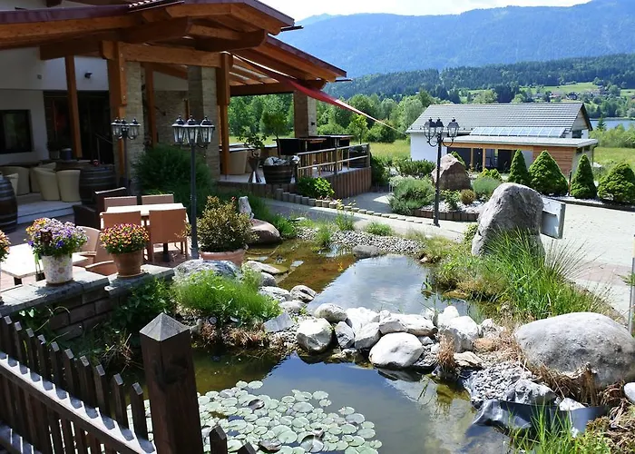 Hotel Kaerntnerhof & 3 3*