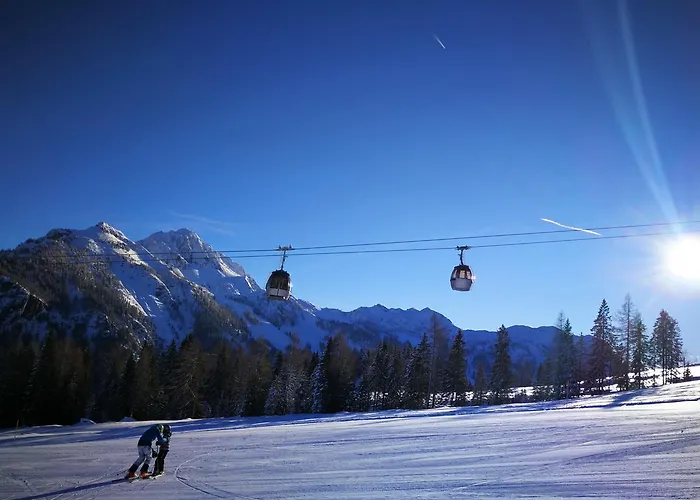 Hotel Kaerntnerhof & 3 3*