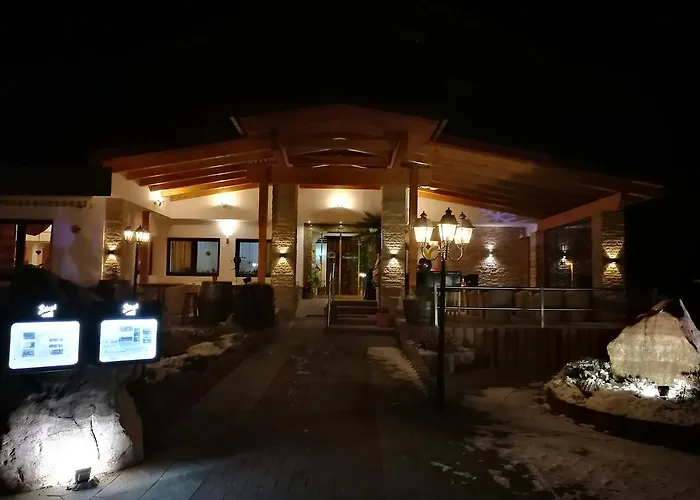 Hotel Kaerntnerhof & 3 Presseggersee