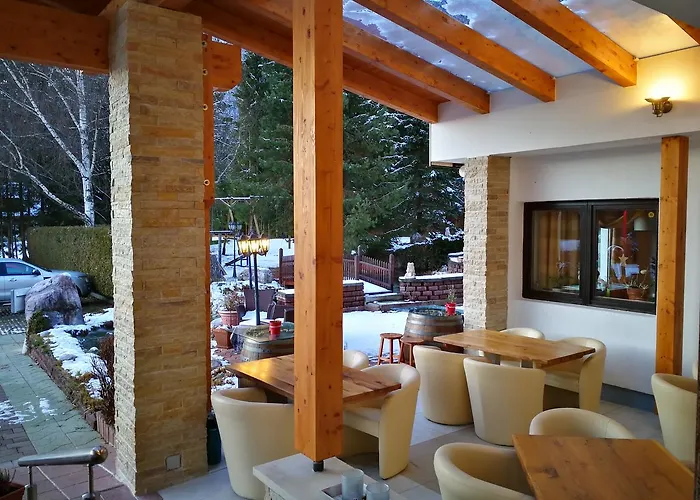 Kaerntnerhof & 3 Hotel Presseggersee